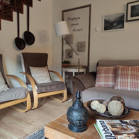 Appartement Casa De Manteigas Extérieur photo