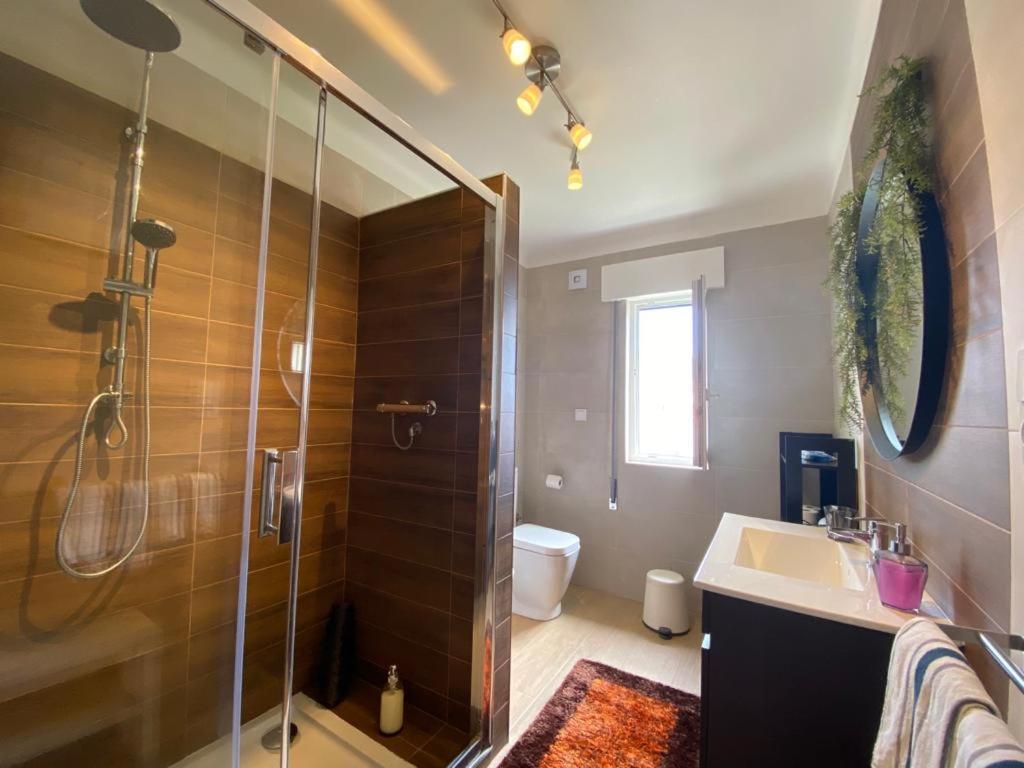 Appartement Casa De Manteigas Extérieur photo