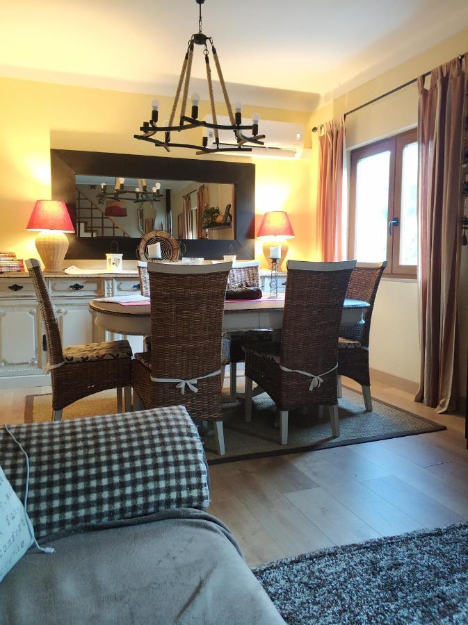 Appartement Casa De Manteigas Extérieur photo