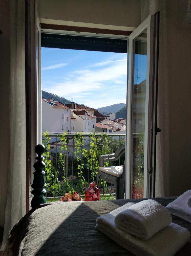 Appartement Casa De Manteigas Extérieur photo