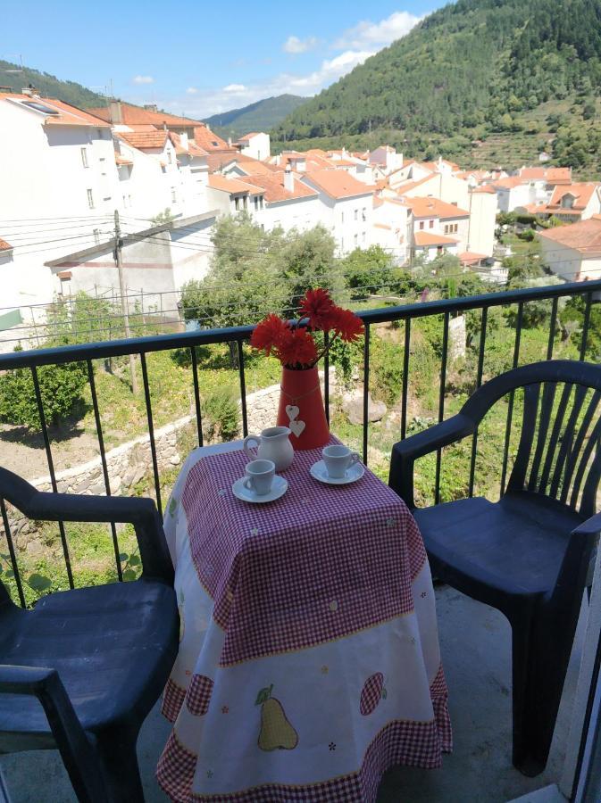 Appartement Casa De Manteigas Extérieur photo