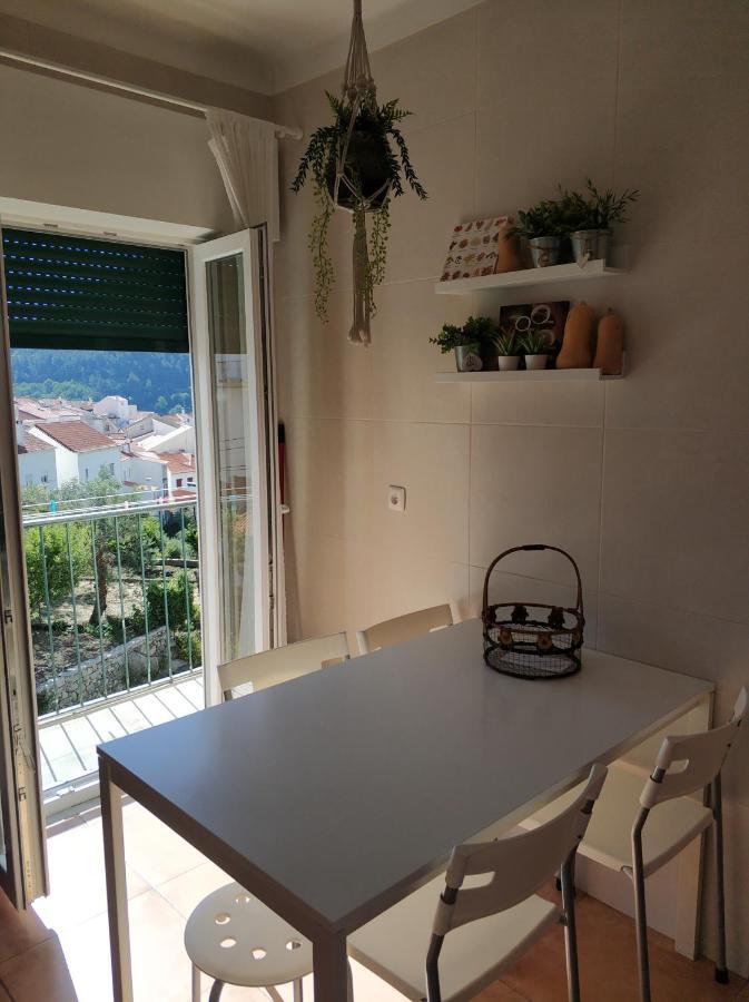 Appartement Casa De Manteigas Extérieur photo