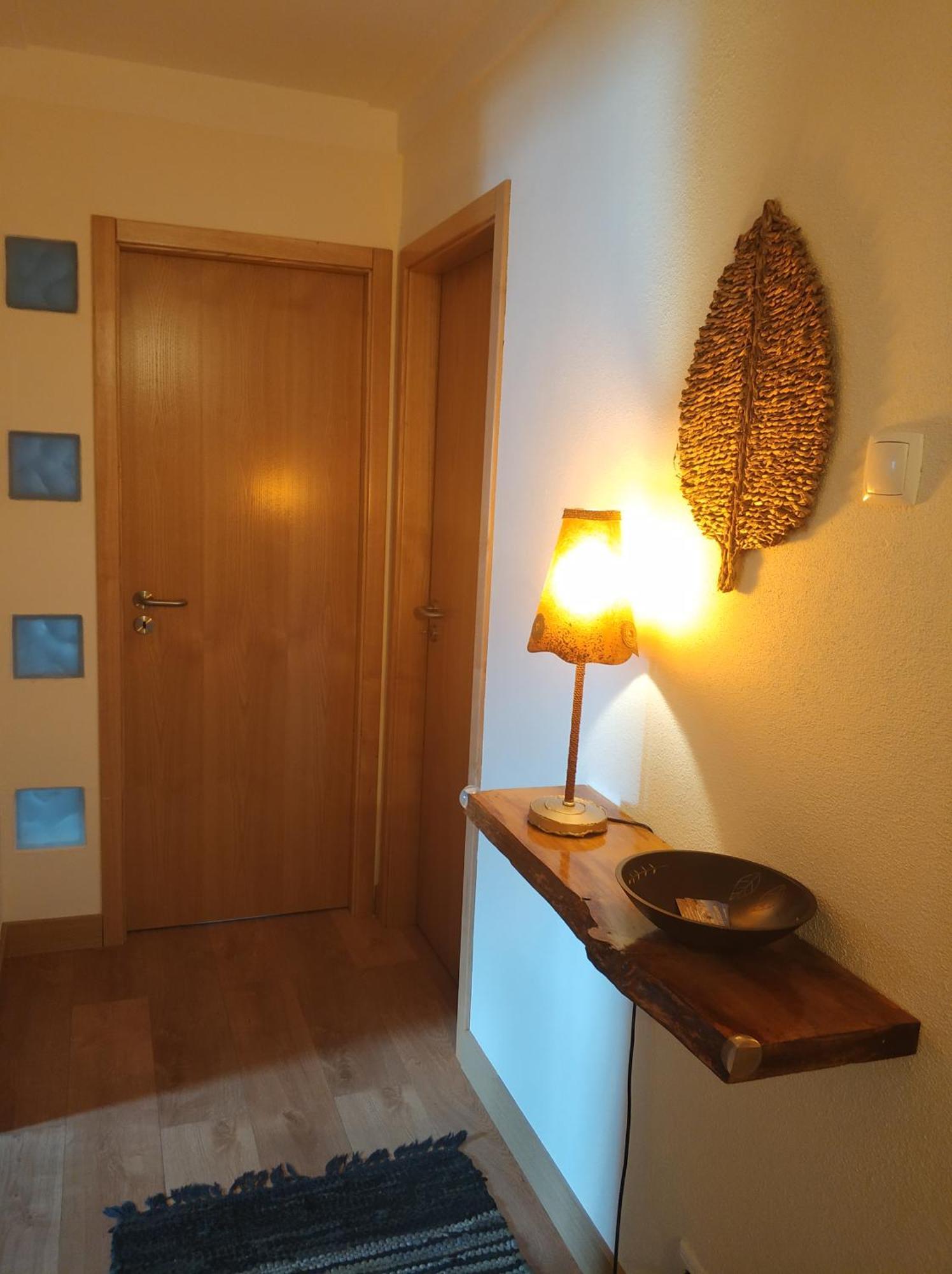 Appartement Casa De Manteigas Extérieur photo