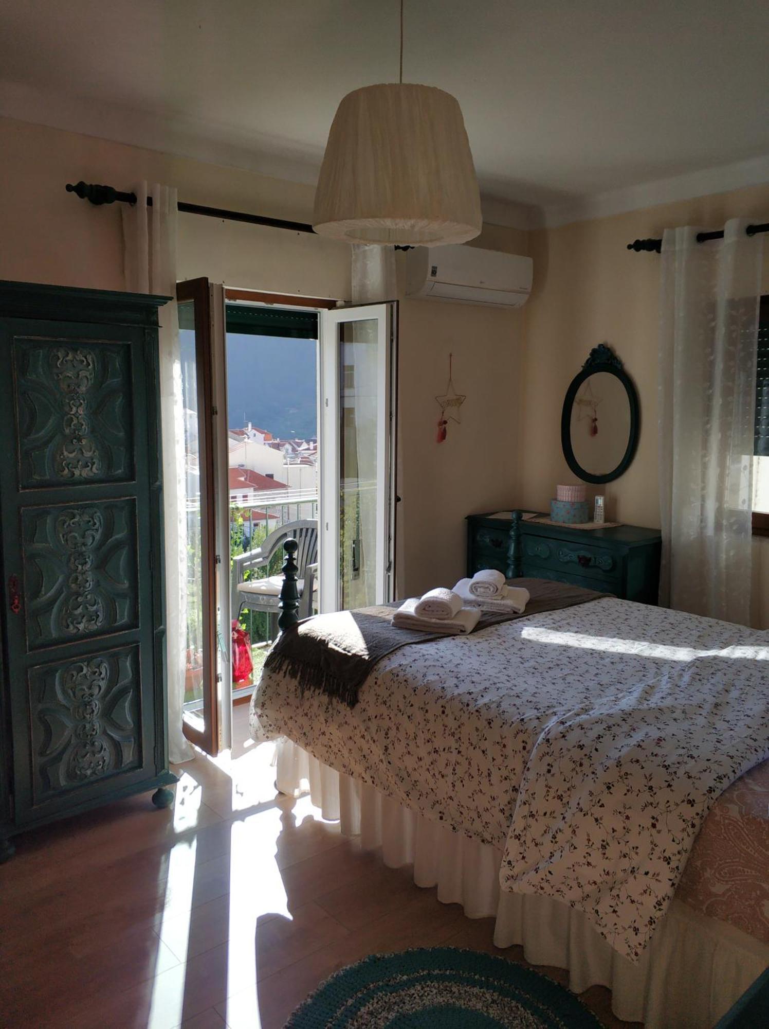 Appartement Casa De Manteigas Chambre photo