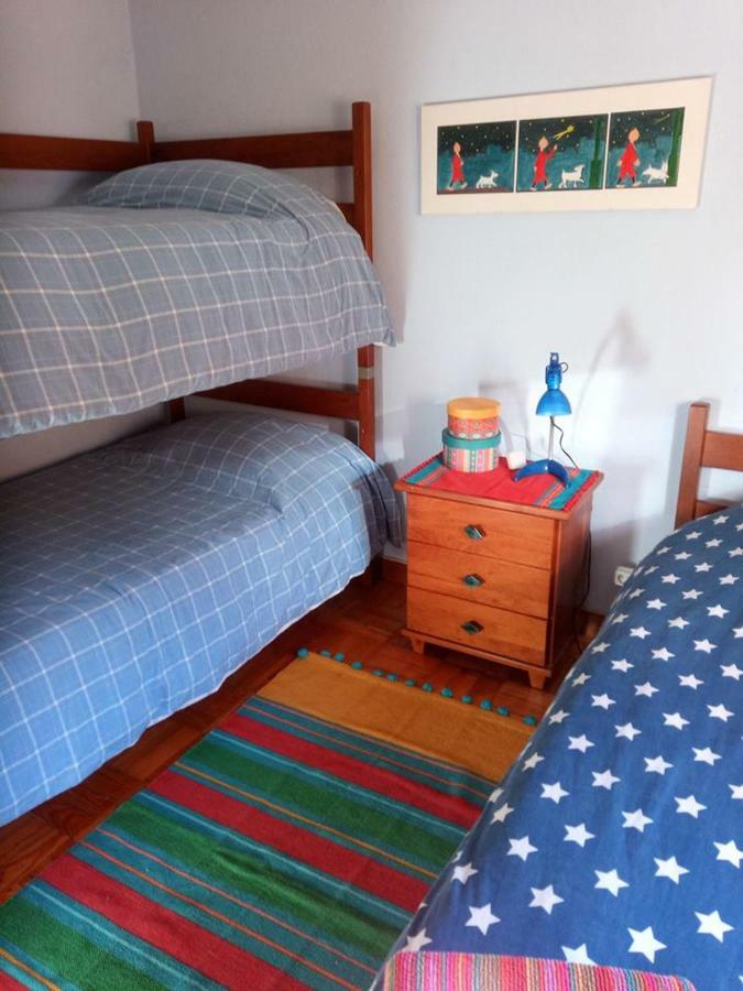 Appartement Casa De Manteigas Extérieur photo
